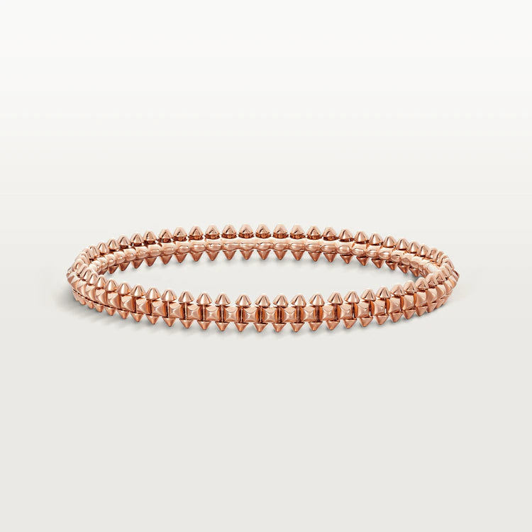 [Mystic]CLASH PINK GOLD BRACELET