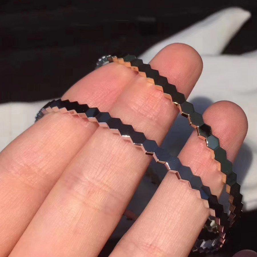 [Mystic]BEE LOVE SILVER BRACELET