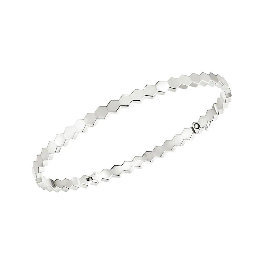 [Mystic]BEE LOVE SILVER BRACELET