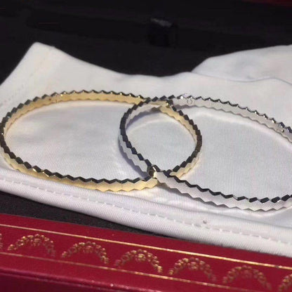 [Mystic]BEE LOVE SILVER BRACELET