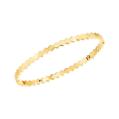 [Mystic]BEE LOVE GOLD BRACELET
