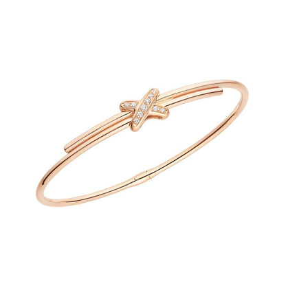 [Mystic Crown]JEUX DE BRACELET PINK GOLD DIAMONDS