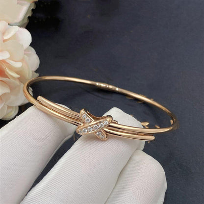 [Mystic]JEUX DE BRACELET PINK GOLD DIAMONDS