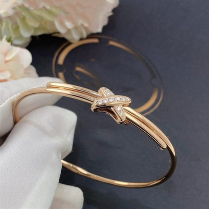 [Mystic]JEUX DE BRACELET PINK GOLD DIAMONDS