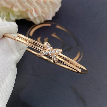 [Mystic]JEUX DE BRACELET PINK GOLD DIAMONDS