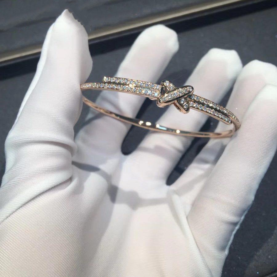 [Mystic]JEUX DE BRACELET DIAMONDS PINK GOLD