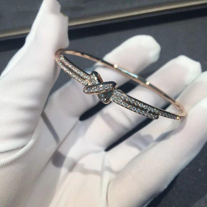 [Mystic]JEUX DE BRACELET DIAMONDS PINK GOLD