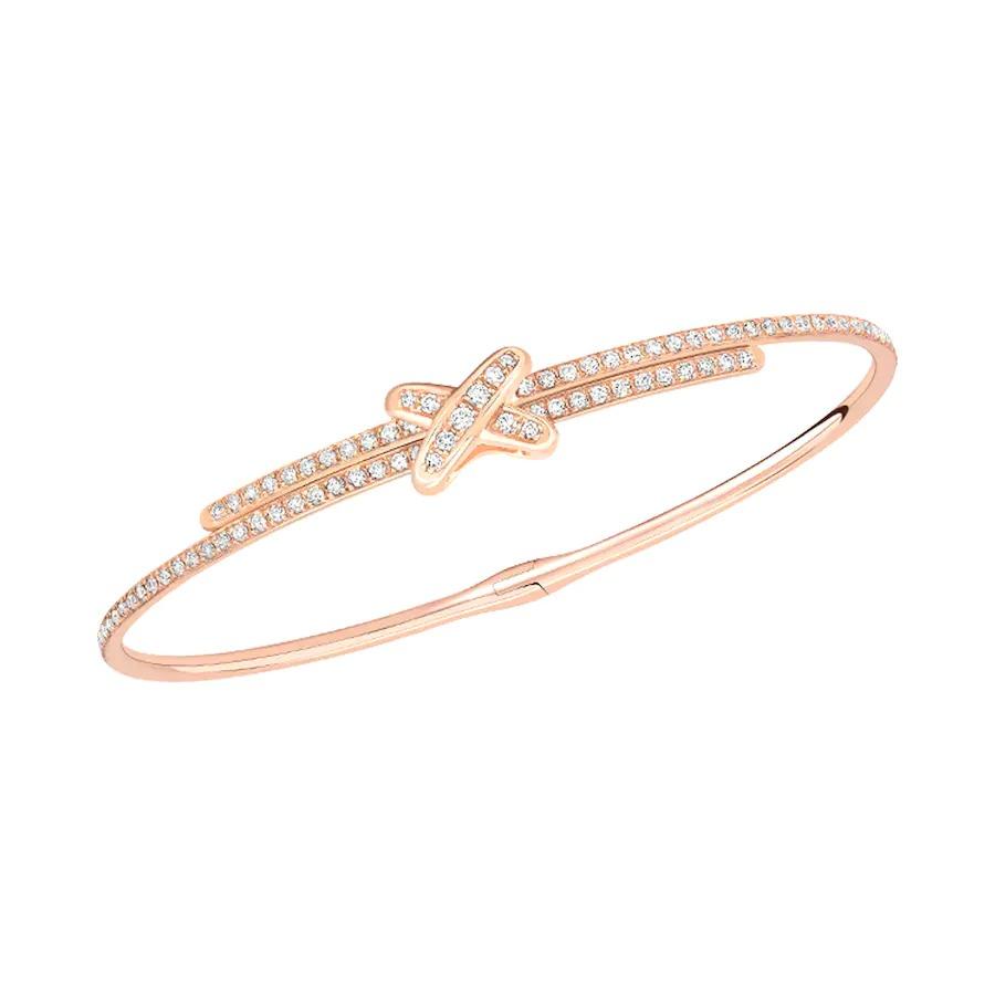 [Mystic]JEUX DE BRACELET DIAMONDS PINK GOLD