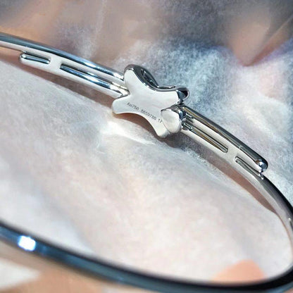 [Mystic]JEUX DE BRACELET SILVER DIAMONDS