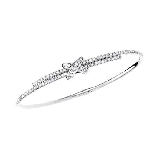 [Mystic]JEUX DE BRACELET DIAMONDS SILVER