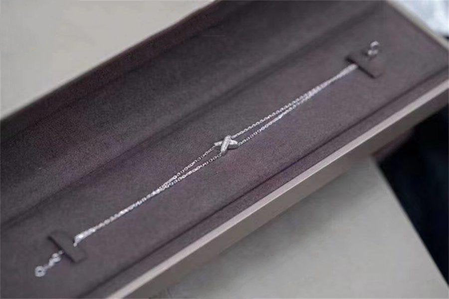 [Mystic]JEUX BRACELET  DIAMOND