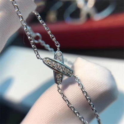 [Mystic]JEUX BRACELET  DIAMOND