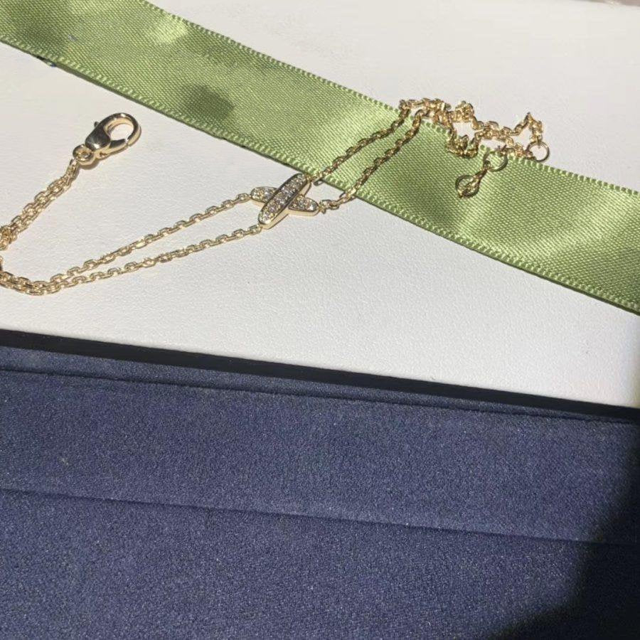 [Mystic]JEUX BRACELET GOLD DIAMOND