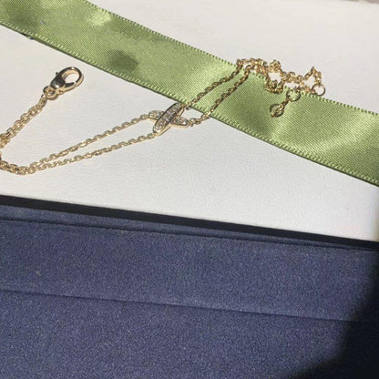 [Mystic]JEUX BRACELET GOLD DIAMOND