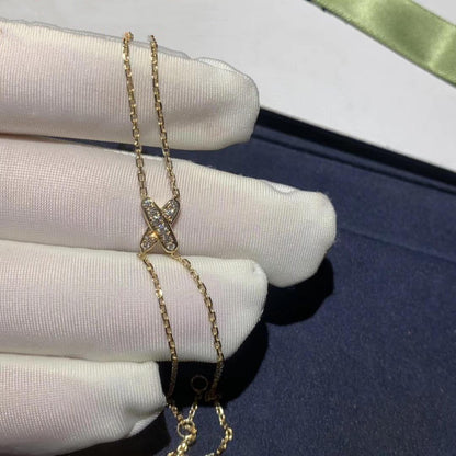 [Mystic]JEUX BRACELET GOLD DIAMOND