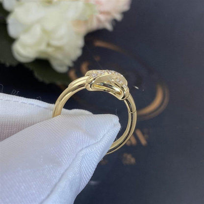 [Mystic]JEUX DE GOLD DIAMOND RING