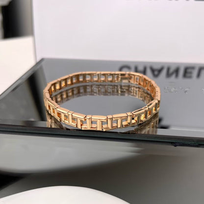 [Mystic]TF CHAIN BRACELET