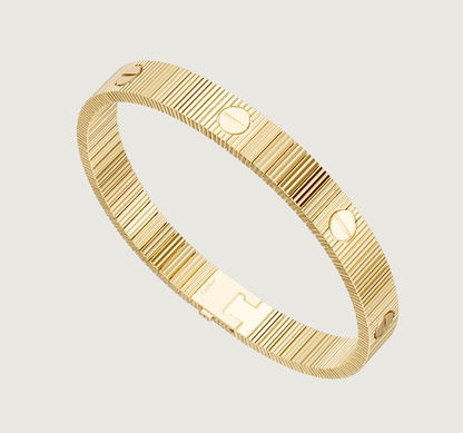 [Mystic]LOVE BRACELET 7MM FLEXIBLE