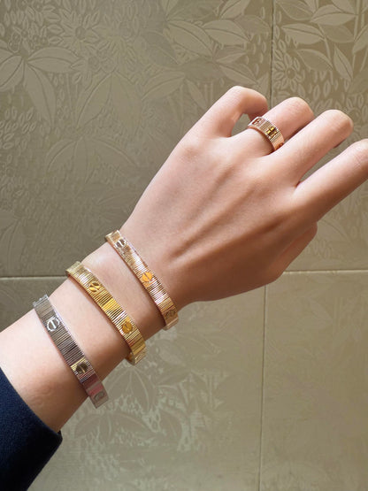 [Mystic]LOVE RING 6.5MM