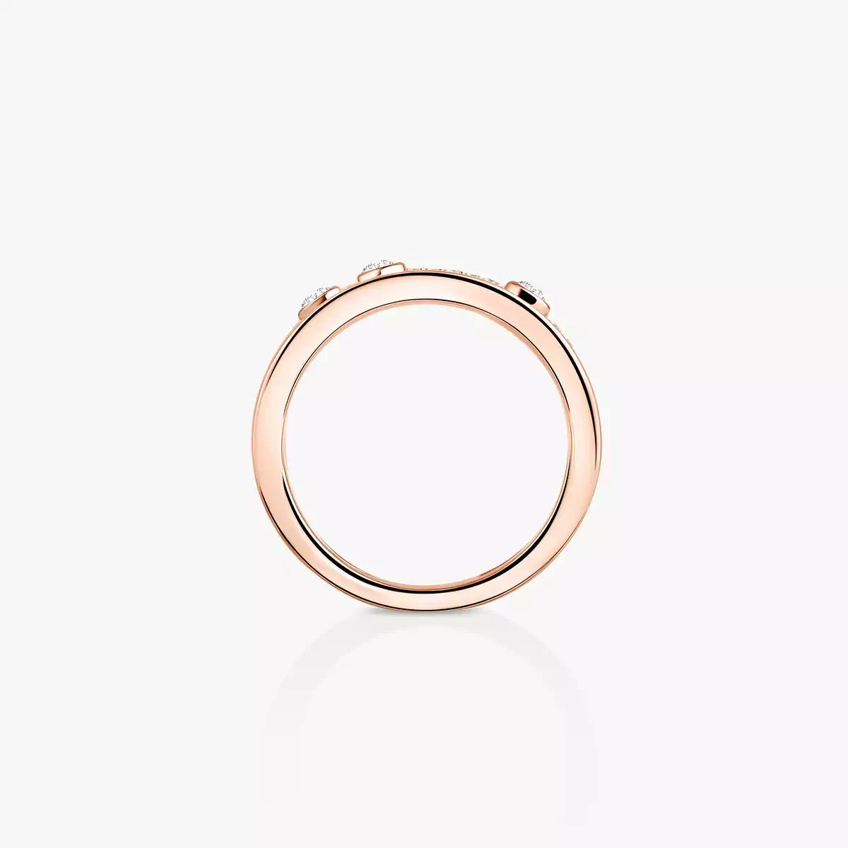 [Mysitc] Move Romane Diamond Ring