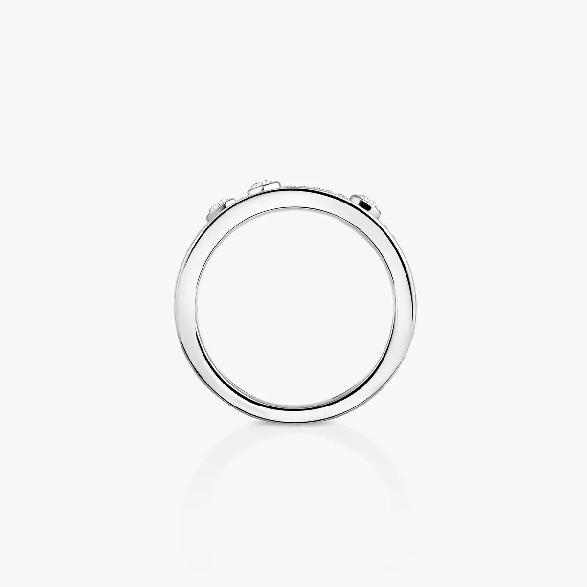 [Mysitc] Move Romane Diamond Ring