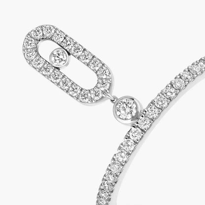 [Mysitc] Move Uno Diamond Ring