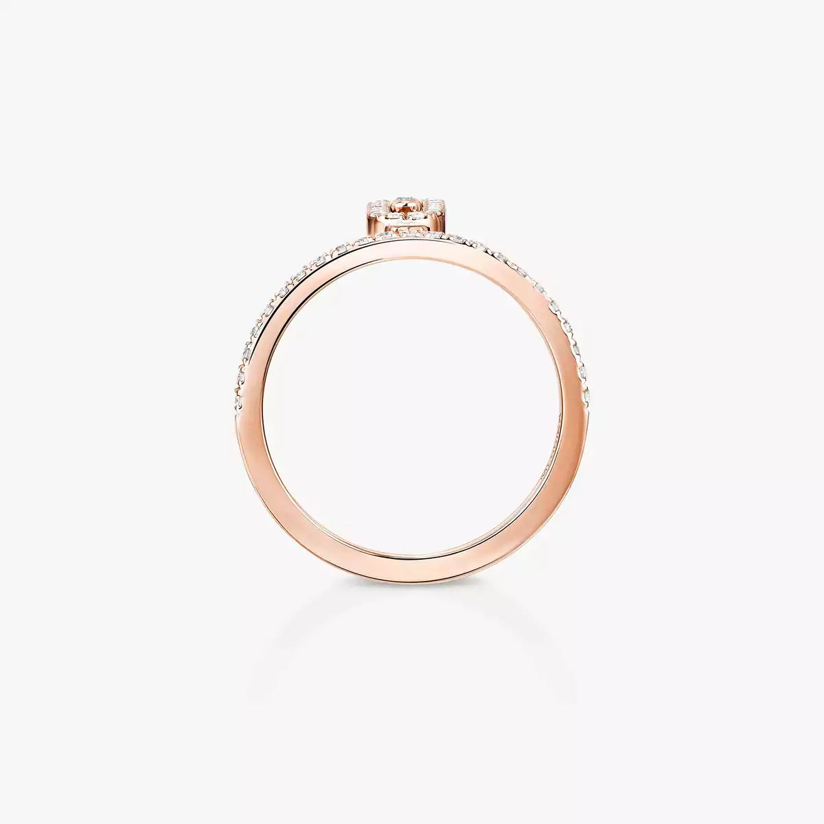 [Mysitc] Move Uno Diamond Ring