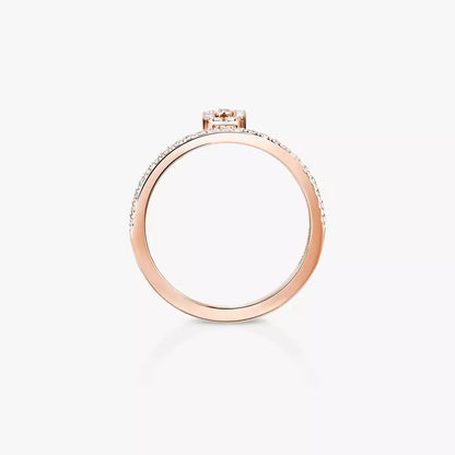 [Mysitc] Move Uno Diamond Ring