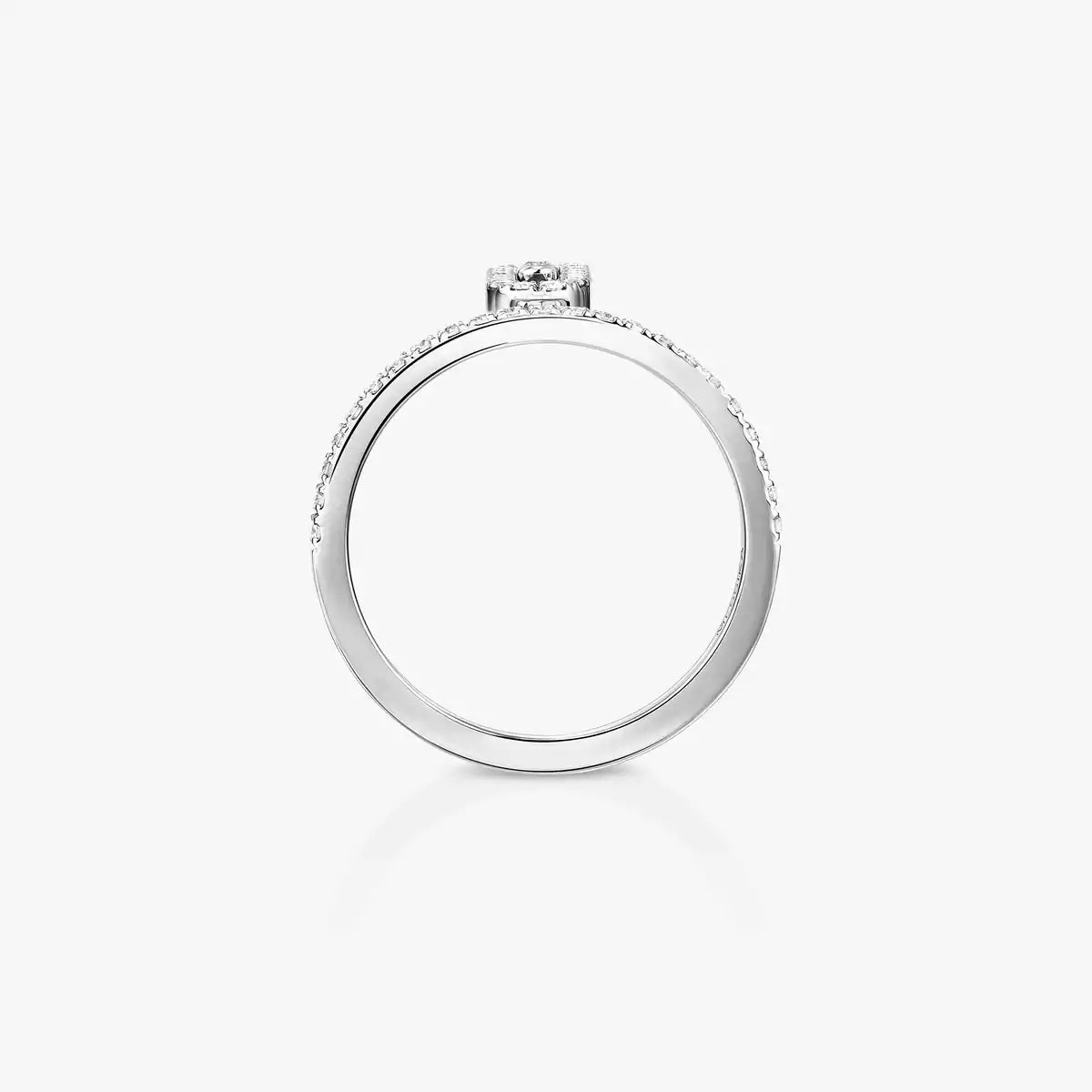 [Mysitc] Move Uno Diamond Ring