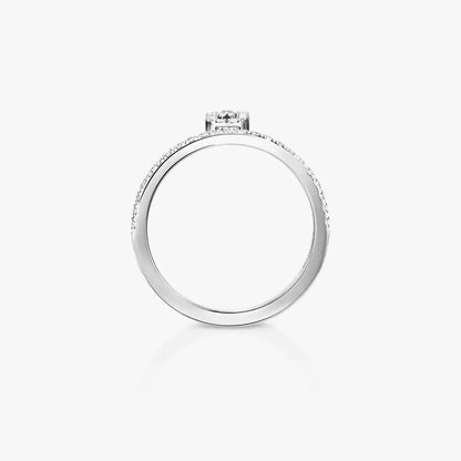 [Mysitc] Move Uno Diamond Ring