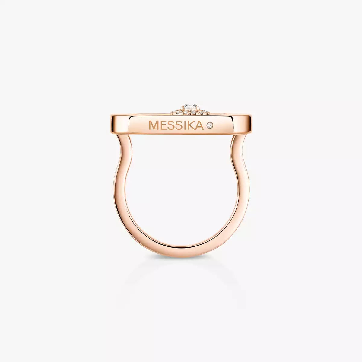 [Mysitc] So Move Diamond Ring