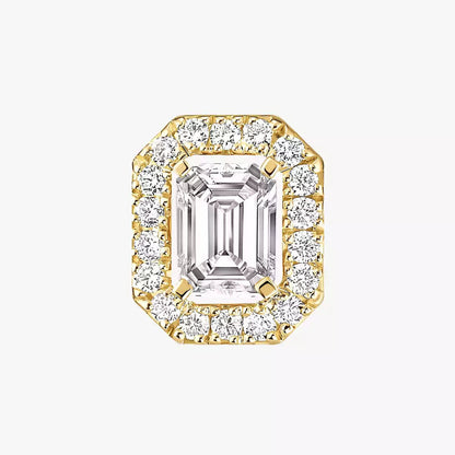 [Mysitc] Diamond Earrings 0,10ct My Twin 1+2