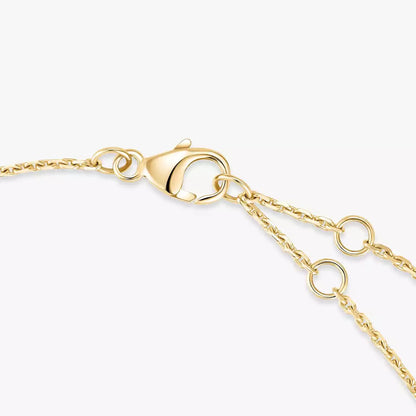 [Mysitc] Pavé Baby Move Diamond Bracelet