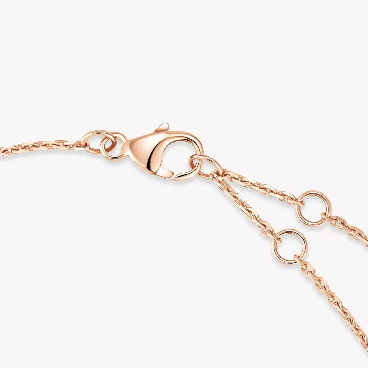[Mysitc] Baby Move Diamond Bracelet