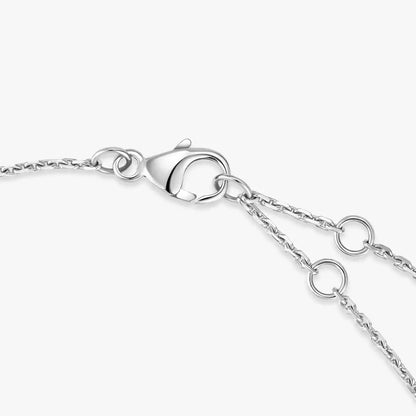 [Mysitc] Baby Move Diamond Bracelet