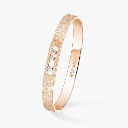 [Mysitc] Move Noa Ciselé bangle