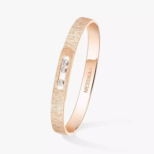 [Mysitc] Move Noa Ciselé bangle
