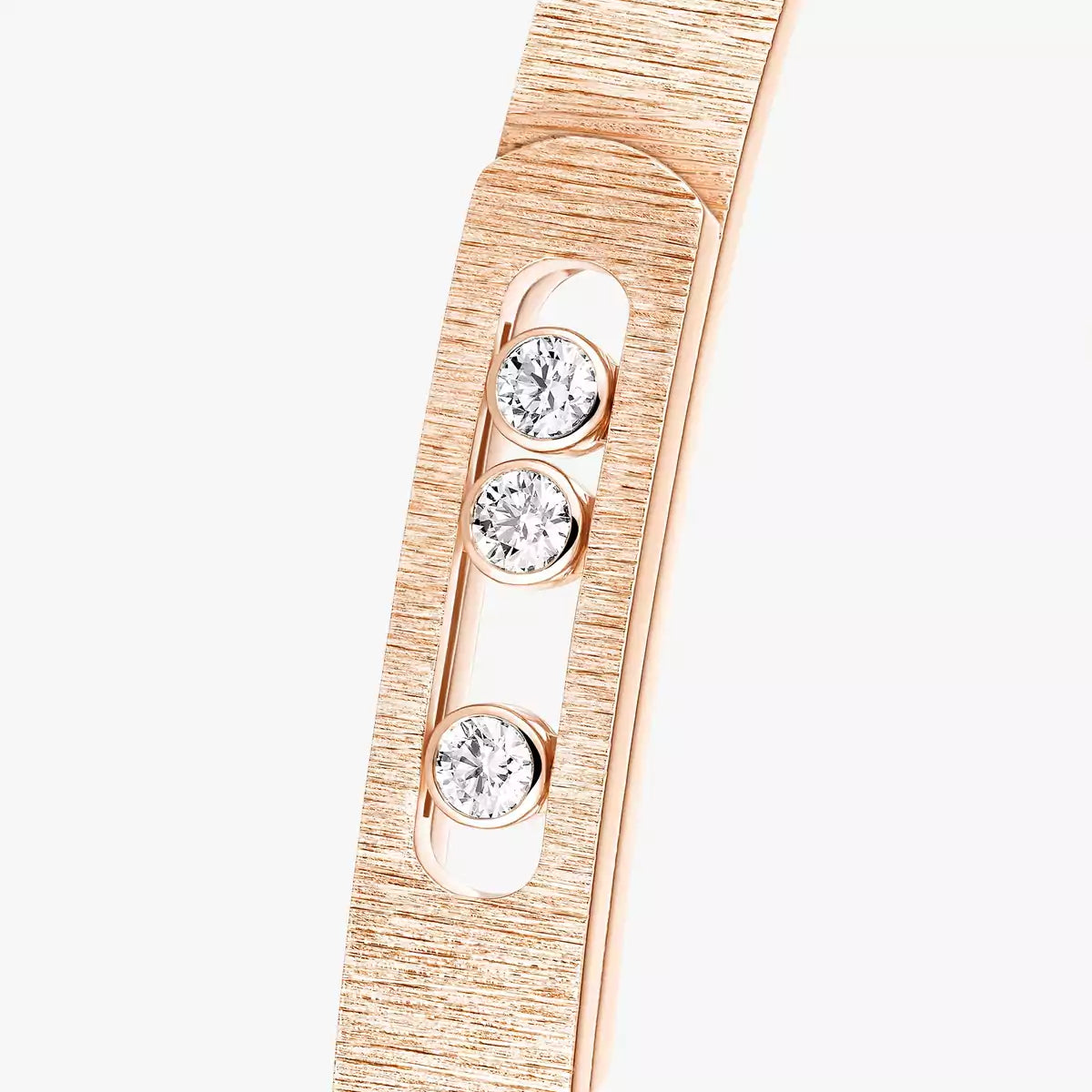 [Mysitc] Move Noa Ciselé bangle