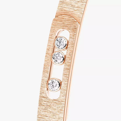[Mysitc] Move Noa Ciselé bangle