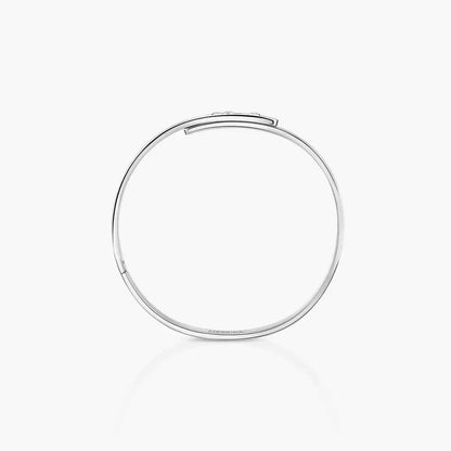 [Mysitc] Move Noa Diamond Bangle Bracelet