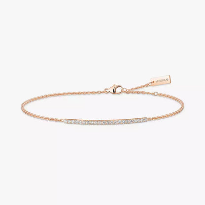 [Mysitc] Gatsby Diamond Bracelet
