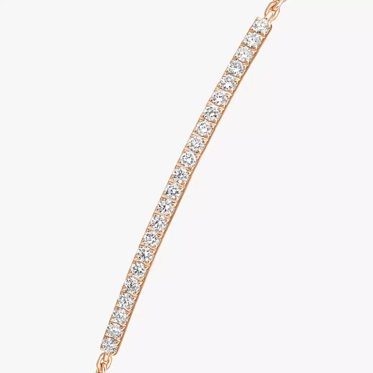 [Mysitc] Diamond Thin Bangle 0.15ct My Twin Toi & Moi