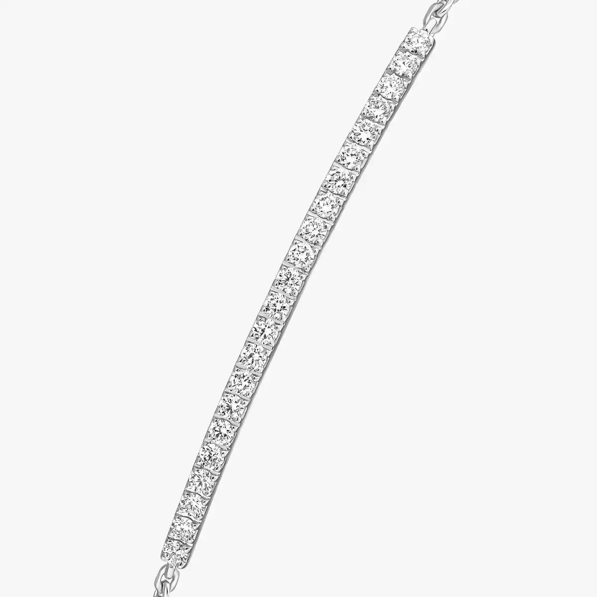 [Mysitc] Gatsby Diamond Bracelet