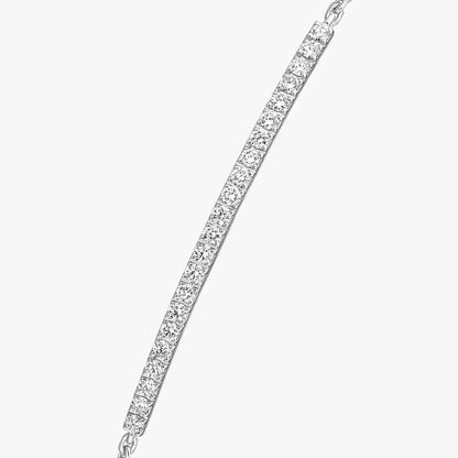 [Mysitc] Gatsby Diamond Bracelet