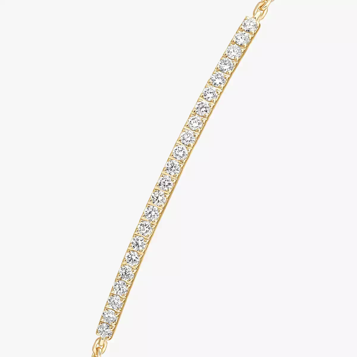 [Mysitc] Gatsby Diamond Bracelet