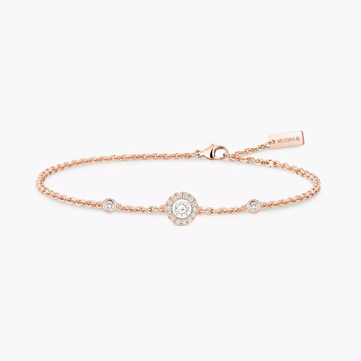 [Mysitc] Joy Diamond Bracelet Small