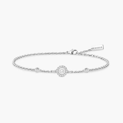 [Mysitc] Joy Diamond Bracelet Small