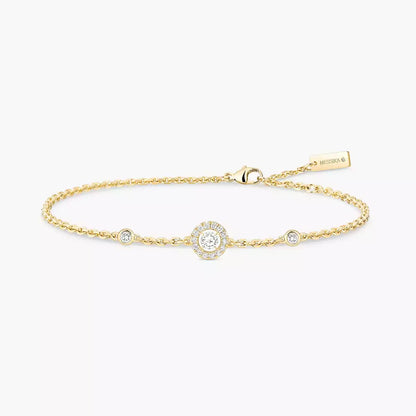 [Mysitc] Joy Diamond Bracelet Small