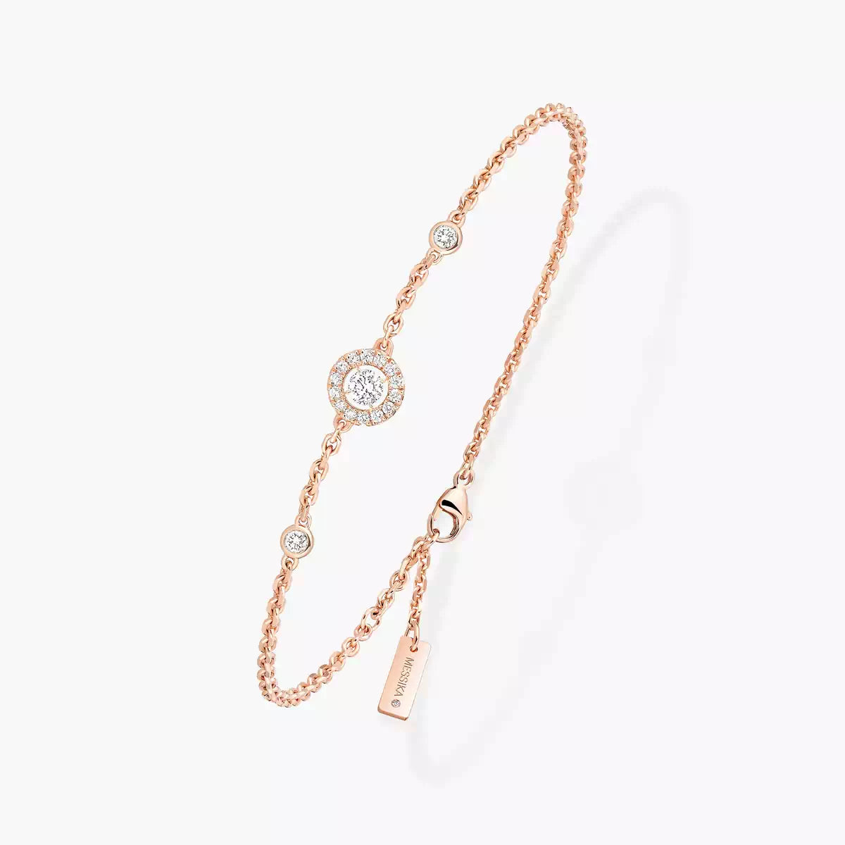[Mysitc] Joy Diamond Bracelet Small