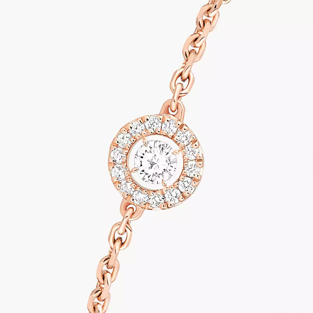 [Mysitc] Joy Diamond Bracelet Small